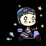 MC妹-逢年過節約約約