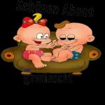 Verschiedene Arten von Aufklebern👇🏻