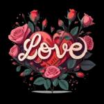 I love you