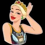 Eva Rich
                            AnzhelikaJoy