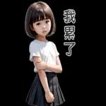 NongNooDee Cute Girl