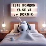 buenas noches 