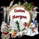 Guten Morgen Liebe
