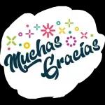 Bendecido y Bonito dia