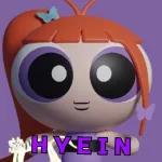 Newjeans power puff 2!!