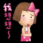 很晚了，還在忙工作！