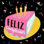  {FELIZCumpleaniosО