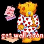 Get WELL Soon
