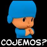 YA QUIERO VERTE