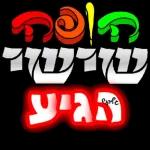 💐 שבת שלום 💐