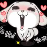 very miss rabbit 2