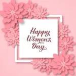 Happy Women's Day