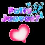 feliz jueves