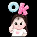 甜甜小妹大貼圖