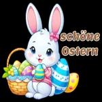 Frohe Ostern