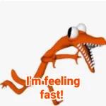 Rainbow friends pack