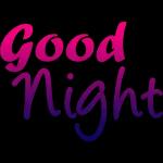 I LOVE YOU!