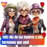 Día de las madres