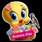 Buen dia