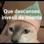 stiker para responder