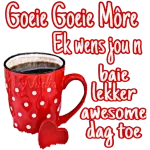lekker slaap