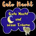 Gute Nacht