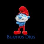 Stich/Pitufos 