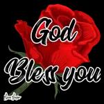 God Bless you