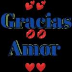 Gracias Amor