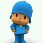 pocoyo