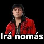 Que borras!!! PLESS YOU Cobarde!!!