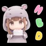 คิ้วเกิร์ล คิ้วฮิปโป