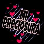 TE AMO
