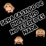 Ya llegué