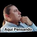 Aquí Pensando