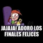 FINALES FELICES