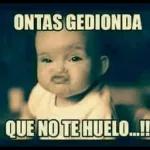 embeces la bida no es como keremos