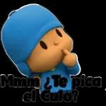 cuenta el chisme