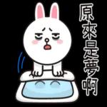 熊大兔兔 ❤︎ 戀愛養成日記