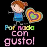 Buen día y Noche 🌜⭐🌞🌈