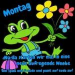 Hallöchen..
Schönen Jag..