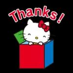 Hello Kitty 70's