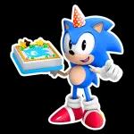 Sonic 