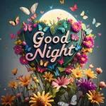 good night!🥳🥳 loving u!