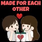 Better with you