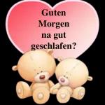 Schöne Guten Morgen❤️