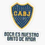 BOCA YO TE AMO