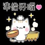 善解人意的小貓貓