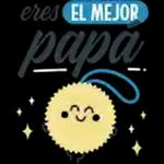 Te amo papá