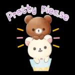 Rilakkuma～Korilakkuma